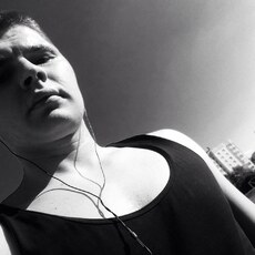 Фотография мужчины Вадим, 29 лет из г. Вилейка