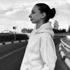 Фотография девушки Natali, 19 лет из г. Санкт-Петербург