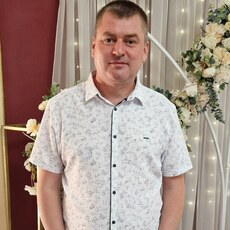 Фотография мужчины Александр, 46 лет из г. Подольск