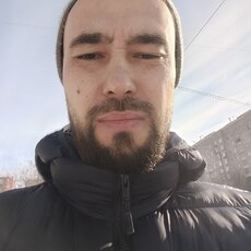 Фотография мужчины Динар, 33 года из г. Орск