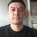 Фаррух, 35 лет