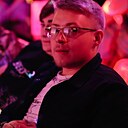 Кирилл, 22 года