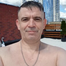 Фотография мужчины Дмитрий, 49 лет из г. Саранск