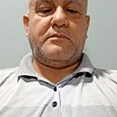 Зафар, 52 года