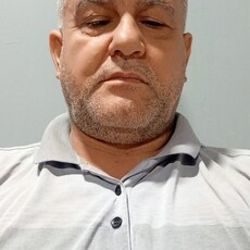 Фотография мужчины Зафар, 52 года из г. Истра