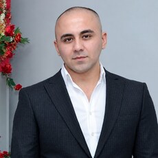Фотография мужчины Alief, 31 год из г. Баку
