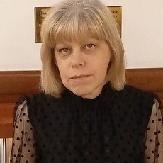 Фотография девушки Наташа, 57 лет из г. Вологда