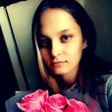 Фотография девушки Светлана, 24 года из г. Мыски