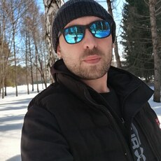 Фотография мужчины Галактион, 29 года из г. Таштагол