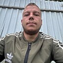 Александр, 26 лет
