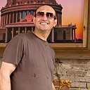 Марсель, 44 года
