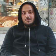 Фотография мужчины Лаша, 31 год из г. Варшава