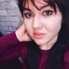 Фотография девушки Рада, 22 года из г. Воронеж