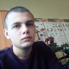 Фотография мужчины Виталий, 25 лет из г. Макеевка