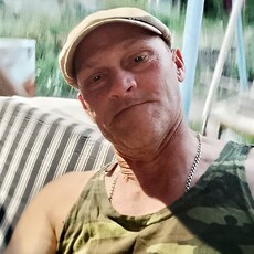 Фотография мужчины Александр, 52 года из г. Вольск