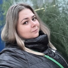 Фотография девушки Аврора, 28 лет из г. Чайковский
