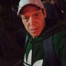 Фотография мужчины Алексей, 36 лет из г. Николаевск-на-Амуре