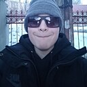 Кирилл, 18 лет