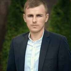 Фотография мужчины Егор, 30 лет из г. Донецк