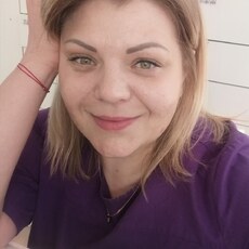 Фрау Марта, 37 из г. Новосибирск.