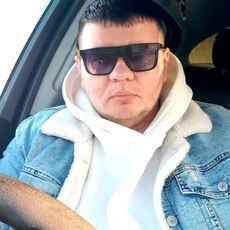 Фотография мужчины Виталий, 35 лет из г. Бугуруслан