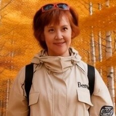Фотография девушки Арина, 52 года из г. Екатеринбург