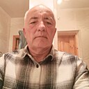 Василь, 63 года