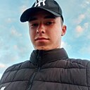 Егор, 27 лет