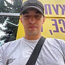 Жека, 34 года