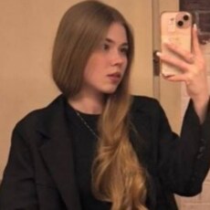 Фотография девушки Илонка, 18 лет из г. Калининград