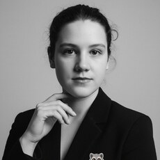 Фотография девушки Элла, 22 года из г. Улан-Удэ