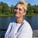 Люда, 47 лет