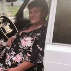 Фотография девушки Марина, 60 лет из г. Смоленское