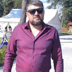 Фотография мужчины Николай, 45 лет из г. Киржач