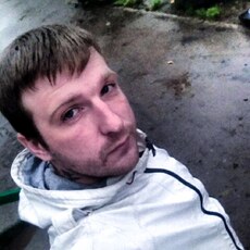 Фотография мужчины Александр, 36 лет из г. Дивногорск