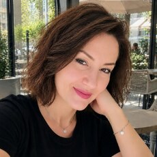 Фотография девушки Жанна, 45 лет из г. Ташкент