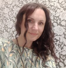 Фотография девушки Ольга, 42 года из г. Лесной