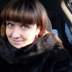 Фотография девушки Уля, 40 года из г. Екатеринбург