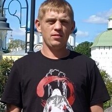 Фотография мужчины Алексей, 31 год из г. Сергиев Посад