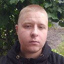 Юрій, 23 года