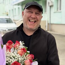 Фотография мужчины Халил, 46 лет из г. Симферополь