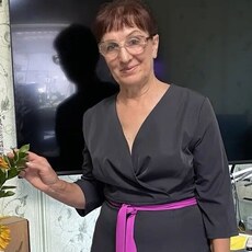 Фотография девушки Надежда, 67 лет из г. Абакан