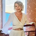 Любовь, 57 лет