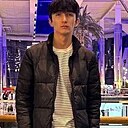 Алимка, 25 лет