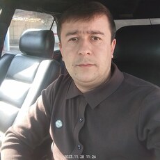 Фотография мужчины Акбар, 32 года из г. Курган-Тюбе