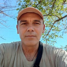 Фотография мужчины Юрій, 44 года из г. Херсон