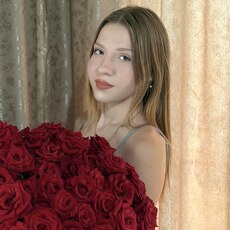 Фотография девушки Люда, 18 лет из г. Курганинск