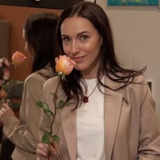 Юлия, 42 из г. Тюмень.