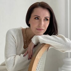 Фотография девушки Юлия, 42 года из г. Тюмень