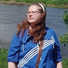 Фотография девушки Марина, 40 лет из г. Павловский Посад